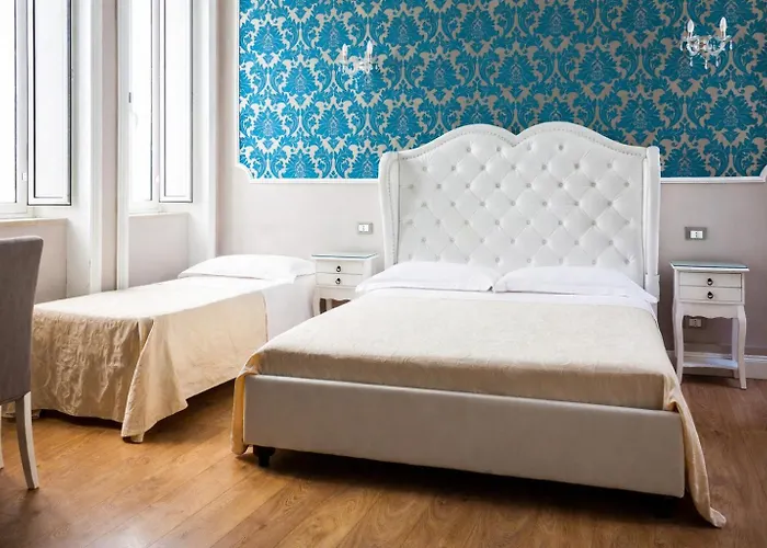 Bed and Breakfast Opera Relais