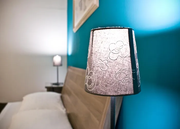 Metropolis B&BBed and Breakfast